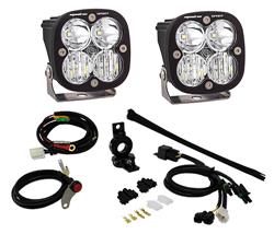 Baja Designs Light Bars, Light Pods and Fog Lights 557083