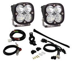 Baja Designs Powersports Headlight Assemblies 557084