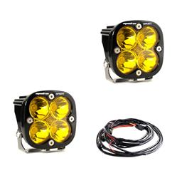 Baja Designs Light Bars, Light Pods and Fog Lights 557811