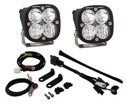 Baja Designs Light Bars, Light Pods and Fog Lights 558003