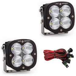 Baja Designs Light Bars, Light Pods and Fog Lights 567801