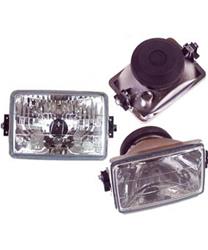 Baja Designs Powersports Headlight Assemblies 600032