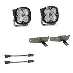 Baja Designs Light Bars, Light Pods and Fog Lights 630817