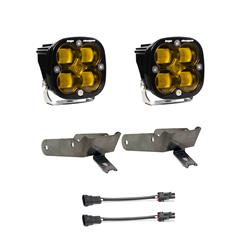 Baja Designs Light Bars, Light Pods and Fog Lights 630822