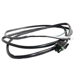 Baja Designs Auxiliary Light Wiring Harnesses 640094