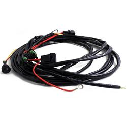 Baja Designs Auxiliary Light Wiring Harnesses 640115