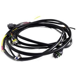 Baja Designs Auxiliary Light Wiring Harnesses 640122