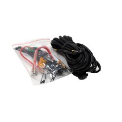 Baja Designs Auxiliary Light Wiring Harnesses 640176