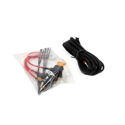 Baja Designs Auxiliary Light Wiring Harnesses 640177