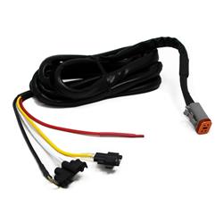 Baja Designs Auxiliary Light Wiring Harnesses 640188