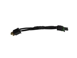 Baja Designs Auxiliary Light Wiring Harnesses 660087