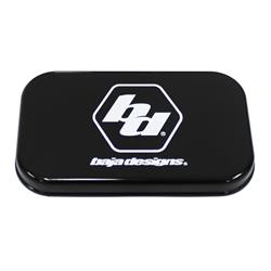 Baja Designs Fog Light Covers 660100