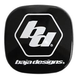 Baja Designs Headlight Assembly Components 668001