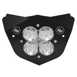 Baja Designs Powersports Headlight Assemblies 677001