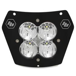 Baja Designs Powersports Headlight Assemblies 677002