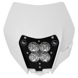 Baja Designs Powersports Headlight Assemblies 677091