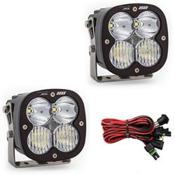 Baja Designs XL80 LED Auxiliary Light Pods 677803