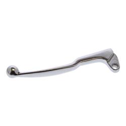 Clutch Lever, Aluminum, Polished, Kawasaki, Suzuki, Each