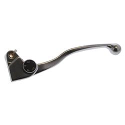 Clutch Lever, Aluminum, Polished, Kawasaki, Each