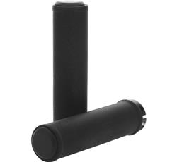 Grips for E-Bike, SI LOCK-ON GRIPS SMOOTH BM