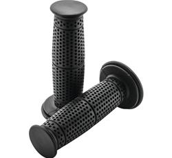 Grips, PUNCH GRIPS - BLACK