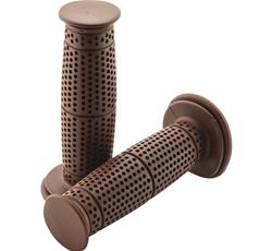 Grips, PUNCH GRIPS - BROWN