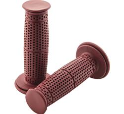 Grips, PUNCH GRIPS - RED