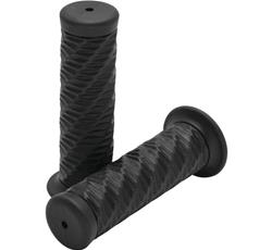 Grips, SPIRAL GRIP BLACK