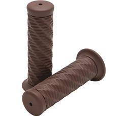 Grips, SPIRAL GRIP BROWN