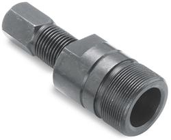 Flywheel Puller, Steel, Black, 27mm x 1.0, Each