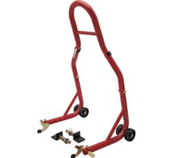 Rear Lift Stand, REAR LIFT SPOOL STAND BM