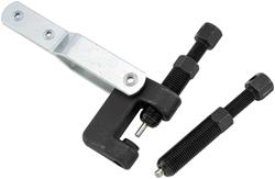 Chain Breaker, 420-630, Steel, Black, Each