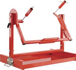 MX Engine Stand, BM SWIVEL MX ENGINE STAND