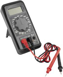 Multi-Meter, LCD Readout, Each