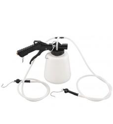 Brake Bleeder, Motorcycle, Dual Line, 1-Liter, Kit
