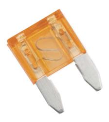 Fuse, Mini APM/ATM, 5 Amp, Set of 5