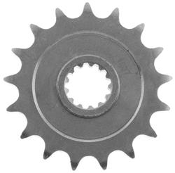 BM FRONT SPROCKET 525 17T