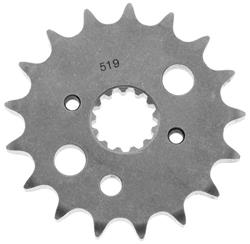 BM FRONT SPROCKET 530 17T