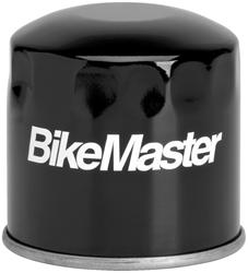 Oil Filter, Canister, Black, for use on Honda®, Kawasaki, Each