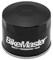 Oil Filter BM OIL FILTER BMW BLK