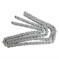 Chain, BMOR Series, O-Ring, Black, 520, 120 Links, 8,000 lbs/ft Tensile Strength, Each