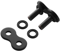 520 BMXR XRING RIVET LINK BLK