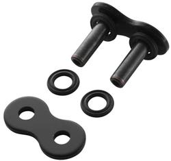 525 BMXR XRING RIVET LINK BLK