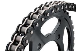 525X120 BMZR ZRING CHAIN BK/CH