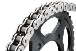 525X130 BMZR ZRING CHAIN CH/CH