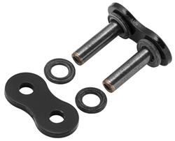 530BMZR RIVET LINK BLK