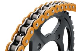 drive chain 530X120 BMXR ORING CHAIN ORG ORG