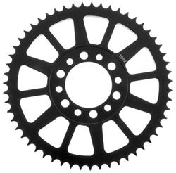 BM REAR SPROCKET 428 55T