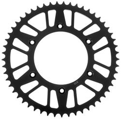 BM REAR SPROCKET 520 51T