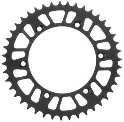 BM REAR SPROCKET 520 43T